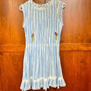 Bell By Alicia Bell Dress